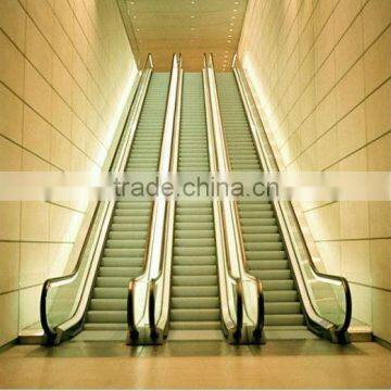 Super Market Escalators