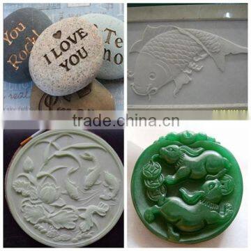 MITECH 9015 CNC Engraving Machine Economic Stone Cutting Machine photo-6