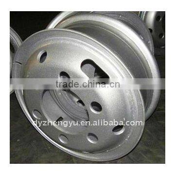 7.0-20truck steel wheel rim