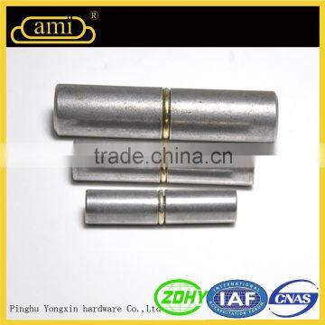 Various Size Cylindrical Weld on Hinges for iron door China suppliers