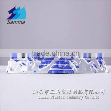 KW-0011FG-B Custom Plastic Seafood Container photo-4