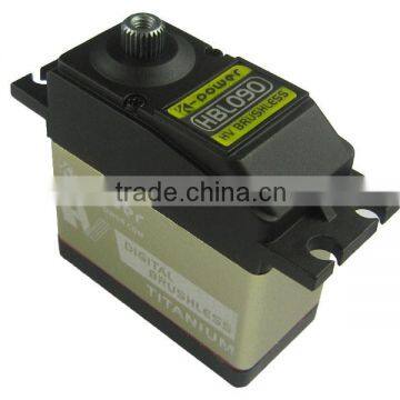 K-power HBL090 Brushless Standard Size Digital Servo