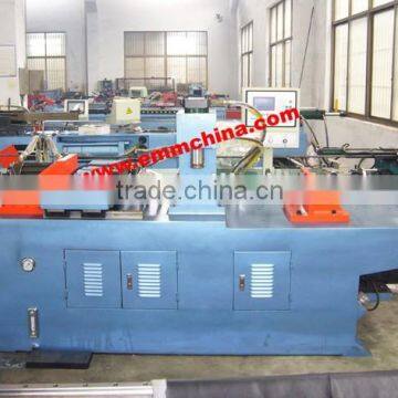 EMMCHINA EM50 Hydraulic Steel Pipe Rolling Machine photo-4