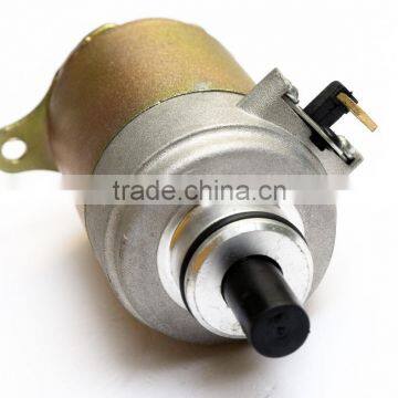 GY6 Motorcycle Starter Motor