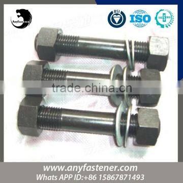 NBFANT High Quality Stud Bolt Astm A193 gr b7
