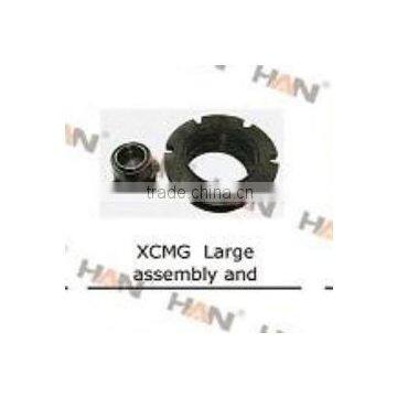 XCMG Large Seat Assembly and Sealing for Concrete Pump Spare Parts photo-5