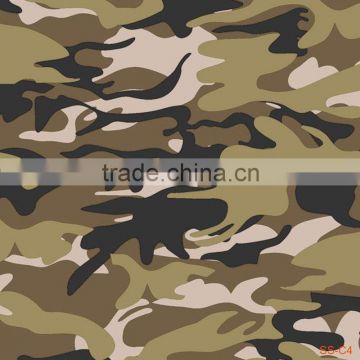 Grow Tent Camouflage canvas SS-C4