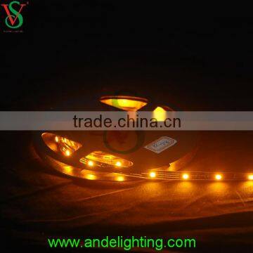 Wholesale 12 Volt SMD 3528 5050 Christmas LED Strip Light photo-4