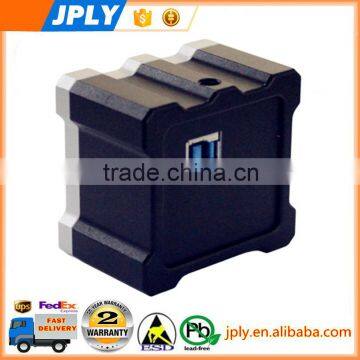 High Speed USB3.0 0.8Mp CCD Mono Microscope Camera photo-2