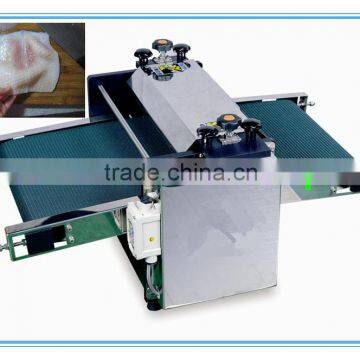 Squid Cutting Machine for flower shape 1500~3000 pc/hour