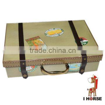 Special design colorful paper packing box