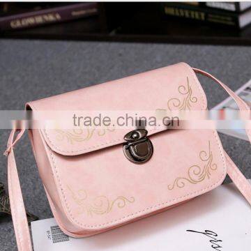 2015 Fashion Women's Bag Wholesale Women Shoulder Long Strip Bag photo-6