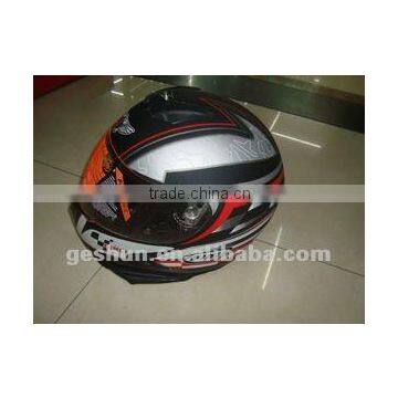 fasion full face helmets