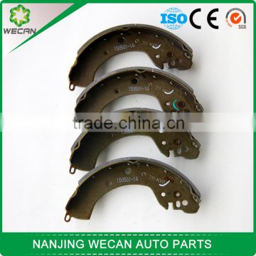 car brake pad /brake shoe D2236 for Mazda