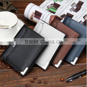 Guangzhou Factory Bulk Baellerry Wallet Men photo-2