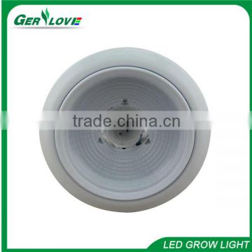 Led grow light bulb cob led grow light veg bloom 12w table lamp