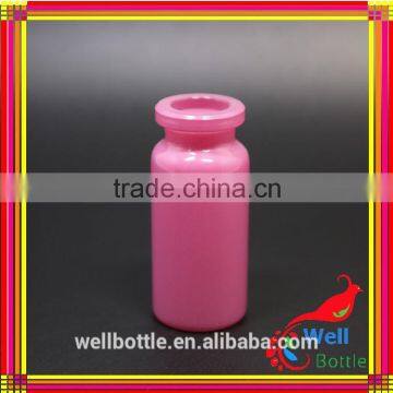 Penicillin Bottle for Chemical With Injection and Glass Vial for Steroids Pill 4ml