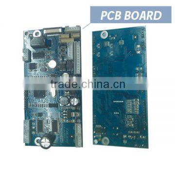 H.264 High Profile Intelligent ip Camera 2MP PTZ IP Camera Outdoor