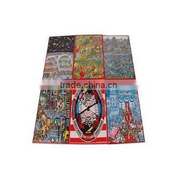 High Quality Custom Game Cards for Board Game photo-6