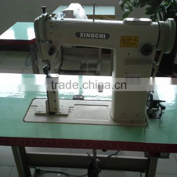 shoe making machine high head sewing machine in china manufacturer