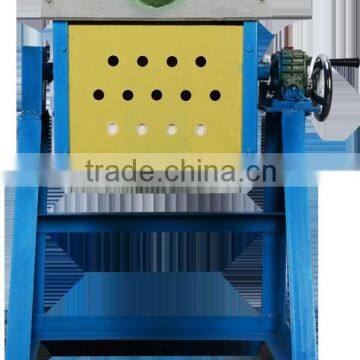 Copper/brass Melting Furnace photo-3