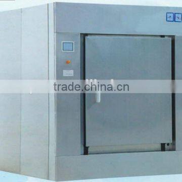 Ampoule Leak Sterilizer
