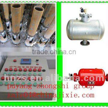 high quality wiith competitive price durable air cannon used for industry production