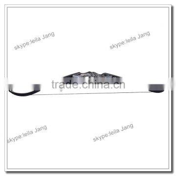 Black Archery Hunting Recurve Bow With Wooden Riser for Wholesale photo-3