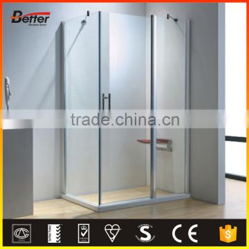 Factory sale pivot enclosed complete shower unit