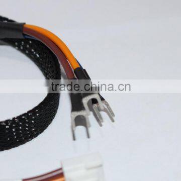 UT2-4*2-UT2-4*2 Electrical Cable Assemble High Quality Hareness and Cable Assembly for Electronics photo-3