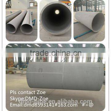 high demand stainless steel ss304 pipe