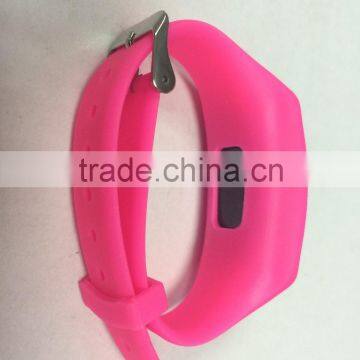 Best Hot Selling Product Smart Bracelet for 2015 Christmas Gift photo-4