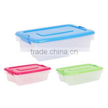 Multipurpose Storage Box