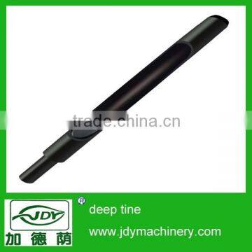 High quality plug aerator coring deep drilling needle tines