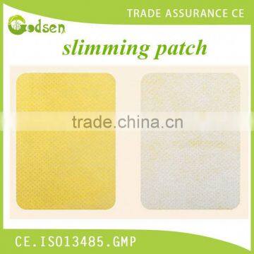 belly slim patch burn adobmen fat, weight loss patch belly slim patch