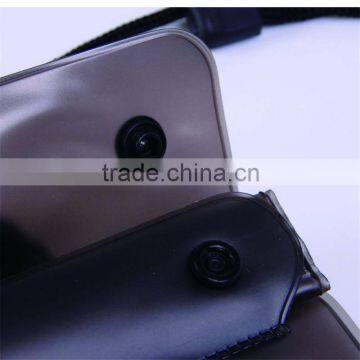 PVC Waterproof Diving Bag for Smart Mobile Phone Waterproof Sport Bag photo-3