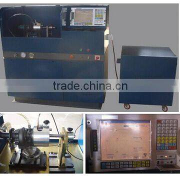 2016 High Speed Turbocharger Dynamic Balancing Machine With Low Price photo-3