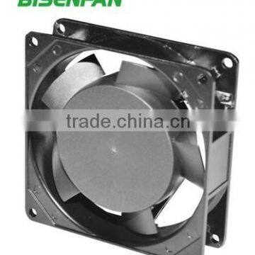 9225 AC 110V 220V Axial Fan Exhaust Air Fan 92*92*25mm