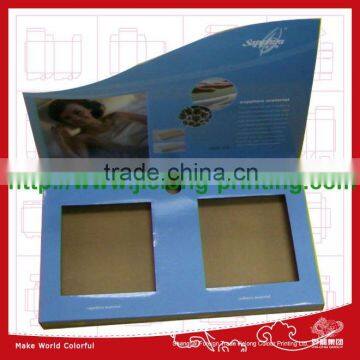 manufacture carton counter display