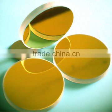 Optical Metal Coated Mirror