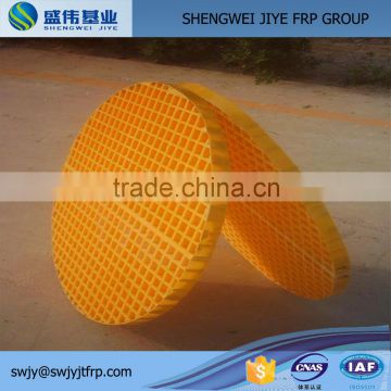 round grating made in china