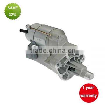 Auto parts electronic engine starters fit for Chrysler Lebaron, Chrysler New york