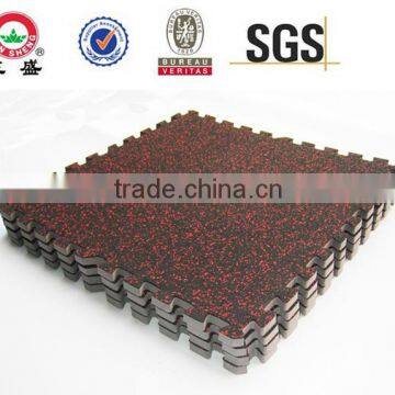 ISO9001:2008 Approved Fatory New Rubber Mat photo-2