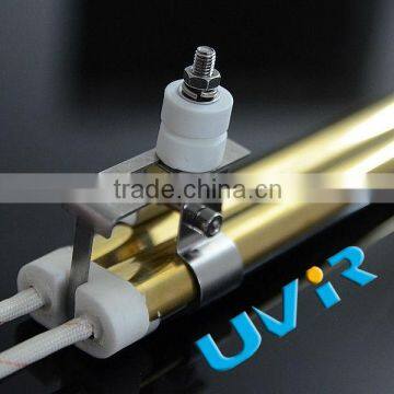 ir tube clip IR Heater Clamp