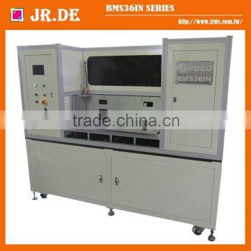 JRDE EU01 BEVEL CUTTING MACHINE