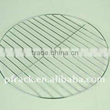 Stainless Steel Barbecue Grill