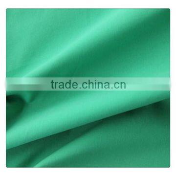 shaoxing 100% cotton poplin fabric