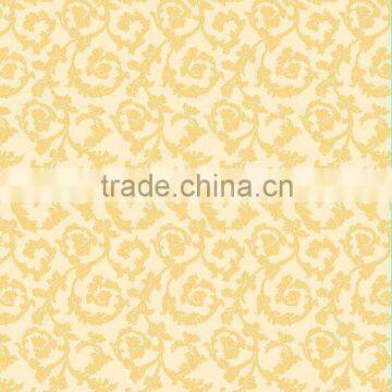 Easy installation wallpaper/pvc winyl wallcovering VC14004 with top quality cheapest price