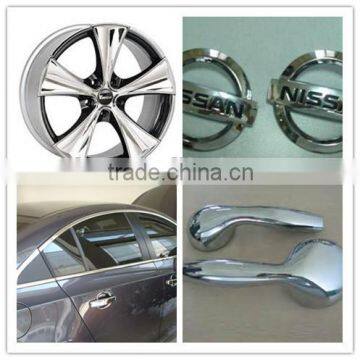 Golden Eagle 2015 New Products Nickel Plating Machine China Supplier photo-6