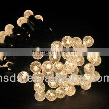 removable g12 led string light for USA